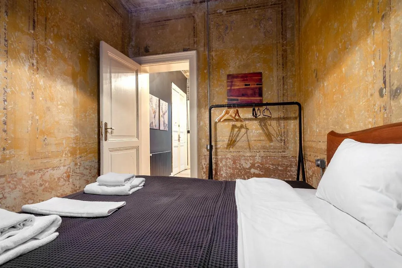 Apartment Origine Rentals Galata L1 Istanbul