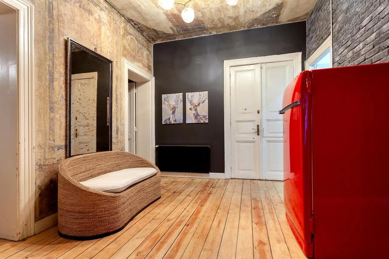Origine Rentals Galata L1 Istanbul