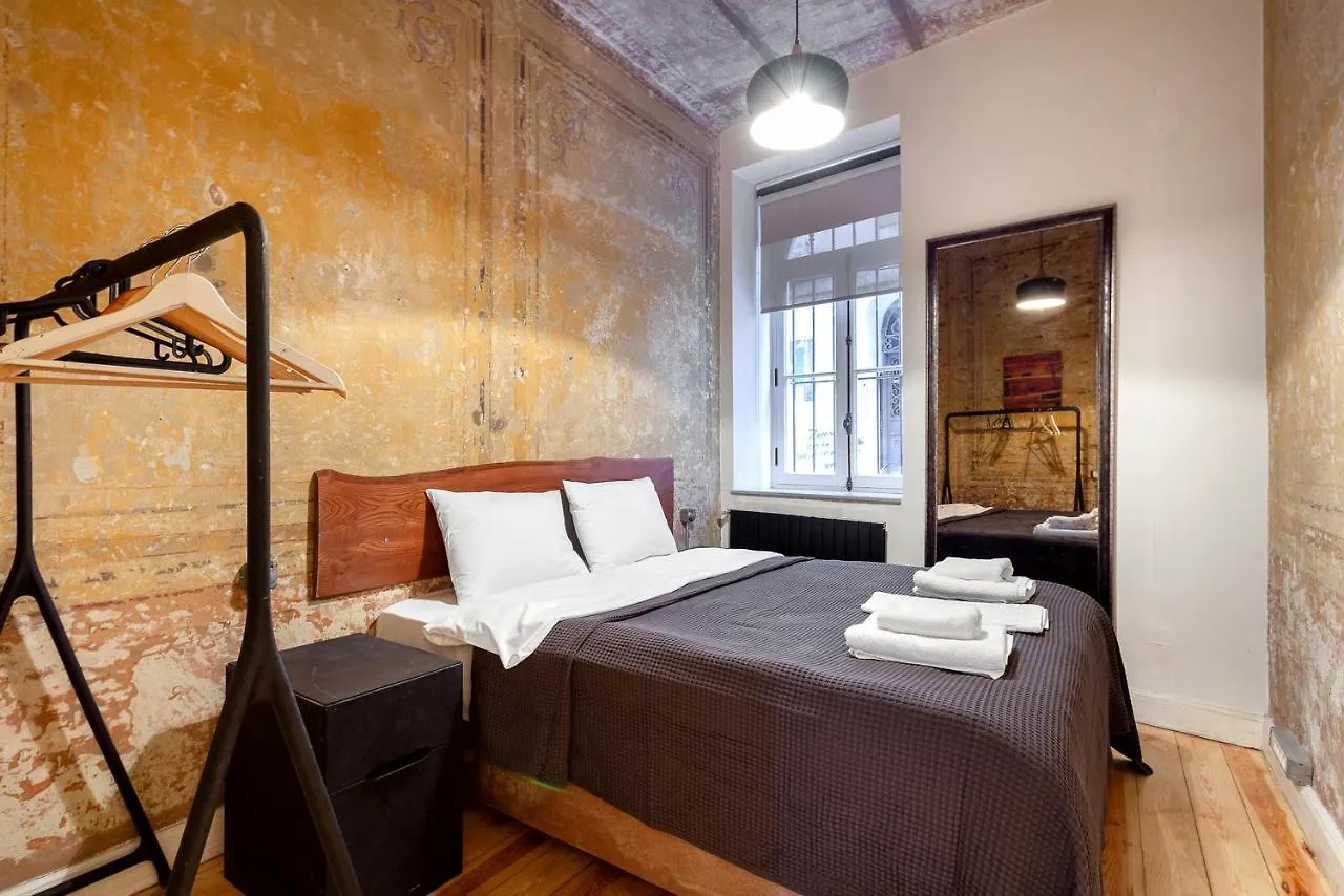 Origine Rentals Galata L1 Istanbul