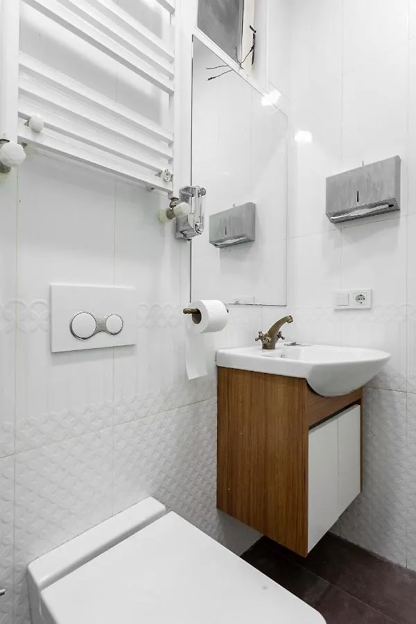 Apartment Origine Rentals Galata L1 Istanbul