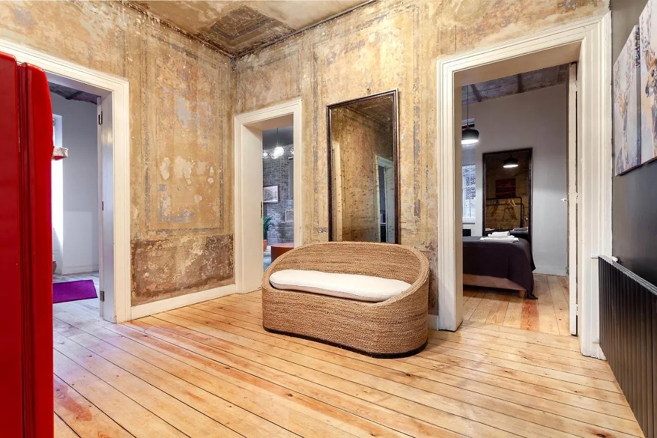Origine Rentals Galata L1 Istanbul
