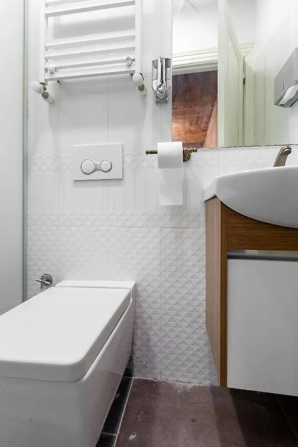 Origine Rentals Galata L1 Istanbul Turkey