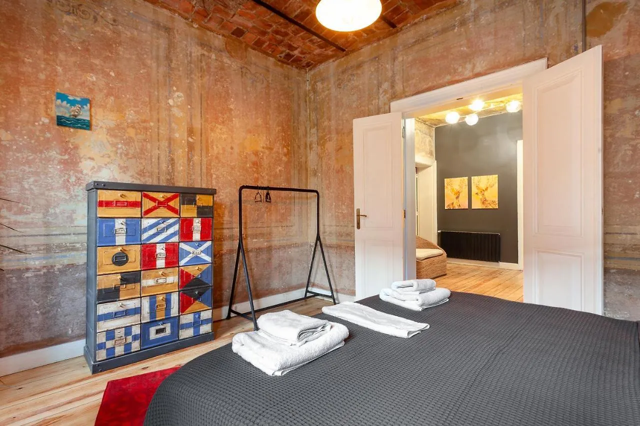 Apartment Origine Rentals Galata L1 Istanbul