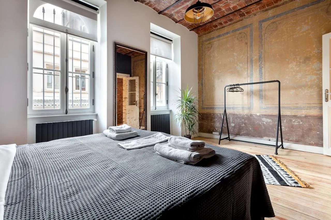 Origine Rentals Galata L1 Istanbul 0*,